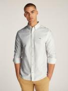 TOMMY JEANS Overhemd met lange mouwen TJM REG OXFORD SHIRT EXT