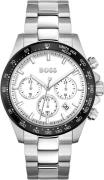 Boss Chronograaf Hero Quartzhorloge, herenhorloge, horloge, stopwatchf...