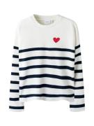 Name It Gebreide trui NKFLINE LS KNIT PS NOOS