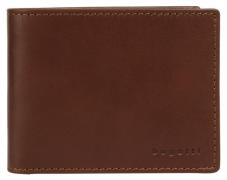 Bugatti Portemonnee Remo echt leder