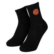 Santa Cruz Sokken CLASSIC DOT EMB SOCK (2 PACK) (2 paar)
