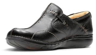 Clarks Instappers Un Loop