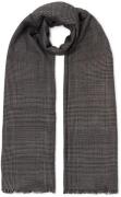 Cinque Gebreide sjaal VIESTE uit zacht materiaal met subtiel patroon