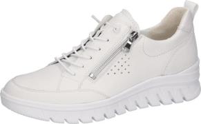 Waldläufer Slip-on sneakers H-BIGGI , vrijetijdsschoen, lage schoen, i...