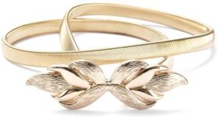 Lascana Tailleriem Sierraadriem elastische riem voor jurk & overall, b...