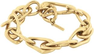 Calvin Klein Armband CK STATEMENT LINKS, 35000747, 35000748