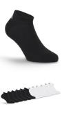 Fila Korte sokken UNISEX INVISIBLE PLAIN SOCKS (12 paar)