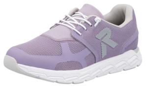 RIEKER Sport Slip-on sneakers Preston , vrijetijdsschoen, lage schoen,...