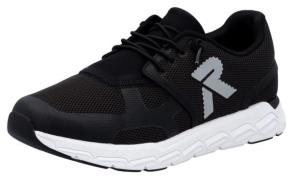 RIEKER Sport Slip-on sneakers Preston , vrijetijdsschoen, lage schoen,...