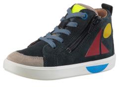 Superfit Sneakers SUPIES WMS: middel Veterschoen met binnenrits, maat ...