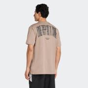 adidas Performance T-shirt M CAMO G T