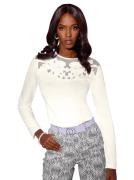 Creation L Shirt met lange mouwen Shirt (1-delig)