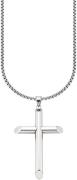 Bruno Banani Ketting met hanger Sieraad cadeau halsketting met hanger ...