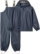 WHEAT Regenjack Rainwear Charlie waterdicht, met reflectoren en met bi...