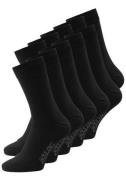 Jack & Jones Basic sokken JACJENS SOCK 10 PACK NOOS (set, 10 paar)