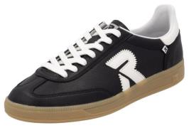 RIEKER Sport Sneakers San Diego Swing2GO Retro-sneakers uit de nieuwe ...