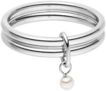 Purelei Ring Sieraden cadeau Pure Pearl ring, 23171-Ring-Pure-Pearl