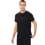 Asics Runningshirt ASICS LOGO SS TEE