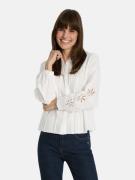 Lieblingsstück Blouse met lange mouwen Eldrid