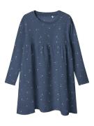 Name It Mini-jurk NMFNELIA LS DRESS PB