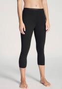 CALIDA Legging Natural Comfort
