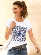 Classic Inspirationen Shirt met ronde hals Shirt (1-delig)