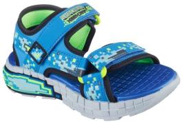 Skechers Sandalen MEGA-SPLASH 4K