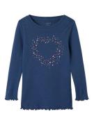 Name It Lange top NMFNIMMA LS SLIM TOP
