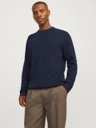 Jack & Jones Trui met ronde hals JPRBLAMARK MERINO KNIT CREW NECK LN