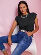 heine T-shirt Shirt (1-delig)