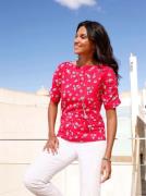 Classic Basics Shirt met korte mouwen (1-delig)