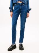 TOMMY JEANS Straight jeans LUCY MR SLIM BI0152