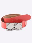 heine Leren riem