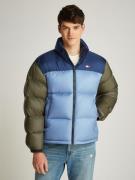 TOMMY JEANS Gewatteerde jas TJM ALASKA PCKBLE HD PUFFER EXT