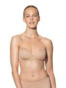 Mey Beugel-bh Joan Kruisband, halter of strapless