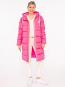 Zwillingsherz Gewatteerde jas "Anker Liebe"