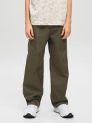 Jack & Jones Junior Cargoshort JPSTALEX CLEAN JJWORKER PANTS NOOS JNR