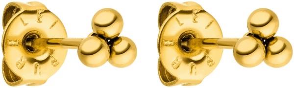 Purelei Paar oorstekers Sieraden cadeau Eenvoudige oorbellen, 22461-Oo...