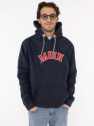 Zwillingsherz Hoodie "MOIN Classic"