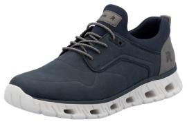 RIEKER Sport Slip-on sneakers , vrijetijdsschoen, lage schoen, instaps...