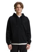 Tom Tailor Denim Capuchonsweatvest