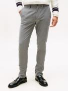 Tommy Hilfiger Chino BLEECKER BRUSHED MARL