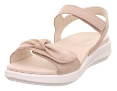 Legero Sandalen Ella , sleehaksandaal, comfortabele schoen met praktis...