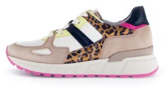 Gabor Sneakers met sleehak Davos