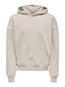 ONLY & SONS Hoodie ONSTURNER LIFE VTG HOODIE SWEAT