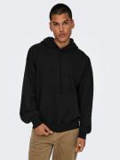 ONLY & SONS Hoodie ONSTURNER LIFE VTG HOODIE SWEAT