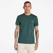 Timberland T-shirt DUNSTAN RIVER Short Sleeve Tee (1-delig)
