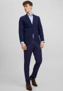 Jack & Jones Colbert JPRFRANCO Blazer met 2-knoops vorm en extra small...