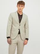 Jack & Jones Colbert JPRFRANCO Blazer met 2-knoops vorm en extra small...