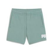 PUMA Trainingsshort ESS NO. 1 LOGO SHORTS TR PS